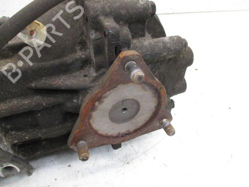 Rear differential FIAT SEDICI (189_) 2.0 D Multijet 4x4 | BP18808678M24 