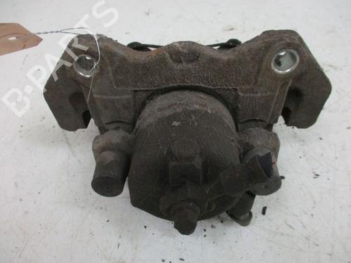 Left front brake caliper OPEL ASTRA H (A04) 1.6 (L48) | BP37112708M105 - Image 3