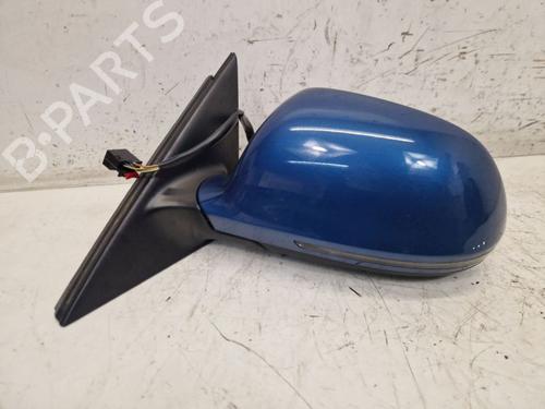 Left mirror AUDI A4 B8 (8K2) 1.8 TFSI | BP29104473C26 