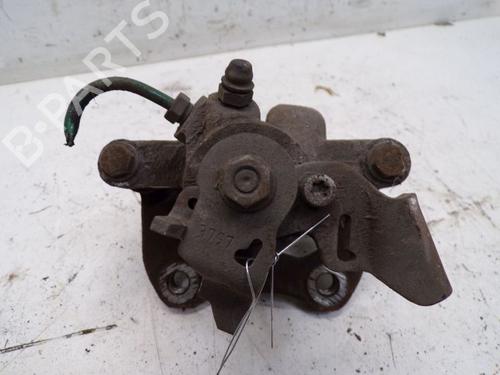 Left rear brake caliper RENAULT CLIO III (BR0/1, CR0/1) 1.2 16V (BR02, BR0J, BR11, CR02, CR0J, CR11) | BP29085907M107
