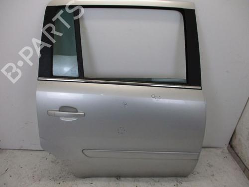 Used Right rear door OPEL ZAFIRA / ZAFIRA FAMILY B (A05) 1.9 CDTI (M75) (150 hp) 26647606