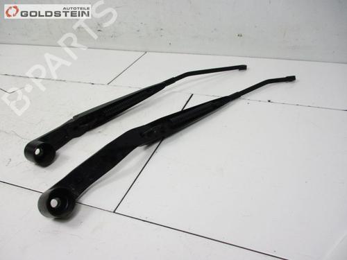 Used Front windshield wiper arm Front windshield wiper arm JEEP COMPASS (MK49) 2.4 4x4 (170 hp) 40163434 40163434