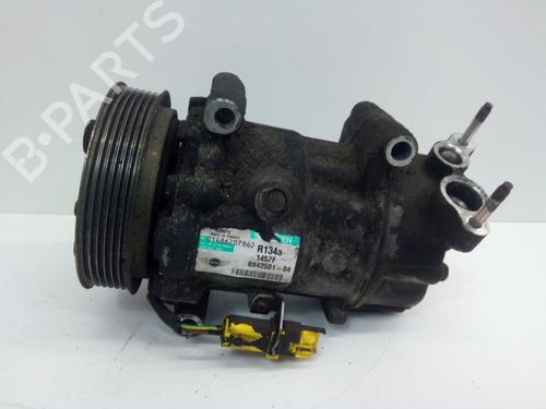 AC compressor MINI MINI (R56) Cooper D | BP37138653M34 - Image 3