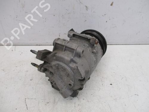 AC compressor FORD FIESTA VI (CB1, CCN) 1.6 Ti | BP28174320M34 