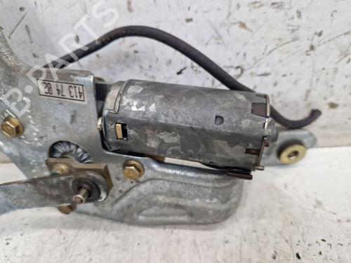 Viskermotor bakrute VW TRANSPORTER T4 Bus (70B, 70C, 7DB, 7DK, 70J, 70K, 7DC, 7DJ) 2.4 D | BP28072255M102 