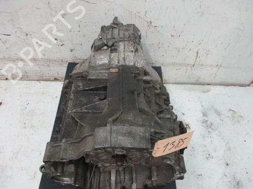 Gearbox AUDI A4 B7 (8EC) 2.0 TFSI | BP18798436M3 
