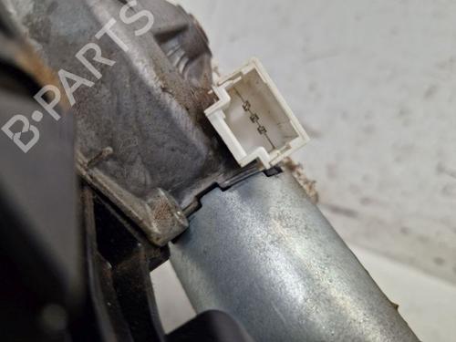 Rear wiper motor FIAT SCUDO Bus (270_, 272_) 2.0 D Multijet | BP27516655M102 
