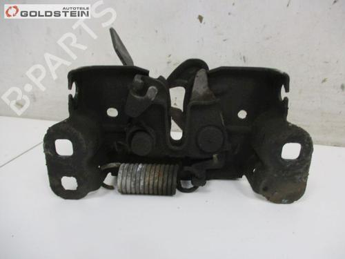 Hood lock JEEP COMPASS (MK49) 2.4 4x4 | BP18759375C133