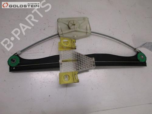 Used Rear right window mechanism AUDI A3 Sportback (8PA) 2.0 TDI 16V (140 hp) 25825781