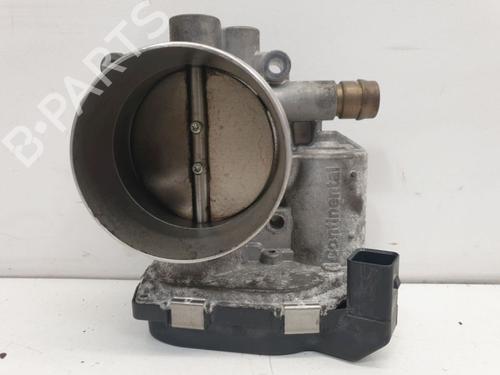 Spjeldhus BMW X5 (E70) xDrive 35 i (306 hp) 32343738