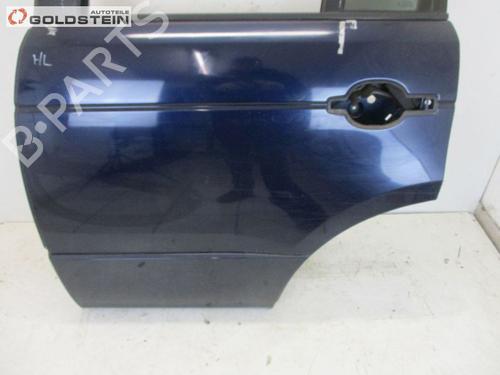 Left rear door LAND ROVER RANGE ROVER III (L322) 4.4 4x4 | BP26647342C4 