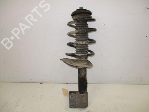 Used Left front shock absorber Left front shock absorber 38027262 38027262