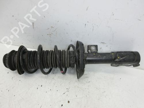 Left front shock absorber TOYOTA YARIS (_P21_, _PA1_, _PH1_) 1.5 Hybrid (MXPH10, MXPH11) | BP29099368M16