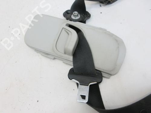 Front left seatbelt NISSAN QASHQAI / QASHQAI +2 I (J10, NJ10, JJ10E) 2.0 All-wheel Drive | BP21138037I26 