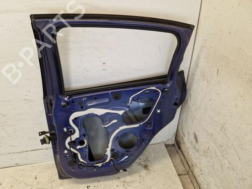 Right rear door PEUGEOT 208 I (CA_, CC_) 1.4 VTi | BP29101801C5 