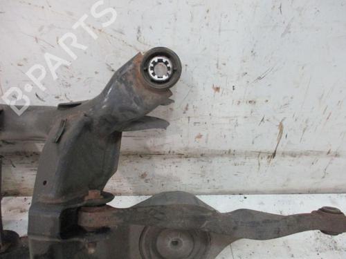 Rear axle VOLVO XC60 I SUV (156) T5 | BP19290554M2 