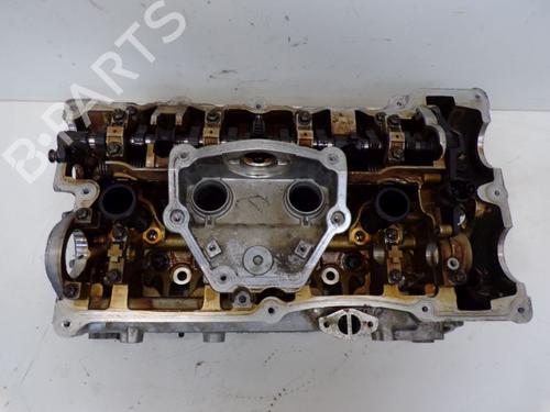 Cylinder head BMW 1 (E87) 118 i | BP37128239M5 - Image 3