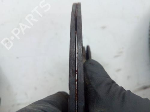 Other SUBARU FORESTER (SH_) 2.0 D AWD (SHH, SHD, SHN) | BP31702632O1 