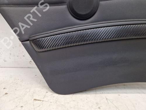 Rear left panel BMW 3 Coupe (E92) 320 i | BP37141689C60 - Image 6