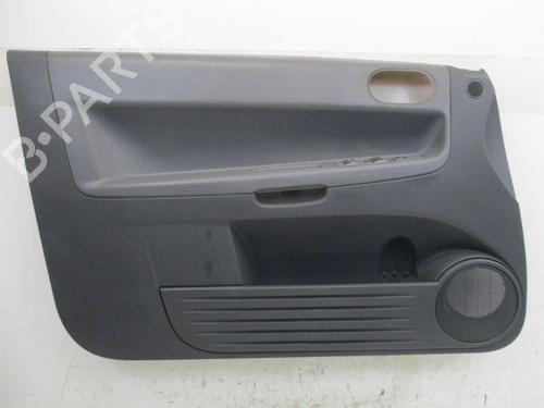 Venstre frontpanel Venstre frontpanel 37125894 37125894