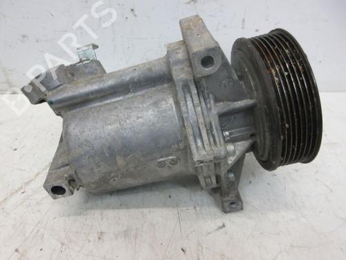 AC compressor DACIA DOKKER Express Box Body/MPV 1.3 TCe 130 (FENE) | BP28307338M34 