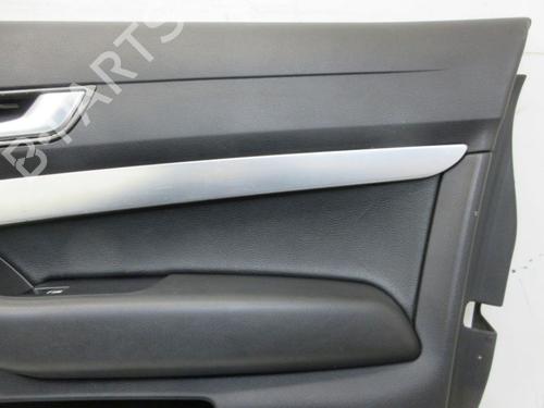 Front right panel AUDI A6 C6 (4F2) 3.0 TDI quattro | BP37125310C59 - Image 4