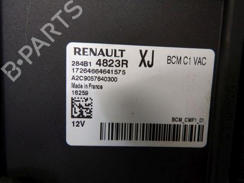Control unit RENAULT MEGANE IV Grandtour (K9A/M/N_) 1.2 TCe 130 (K9MR) | BP29101488M11 