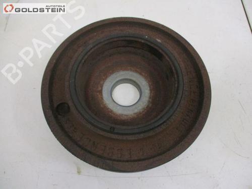Used Pulley RENAULT LAGUNA II Grandtour (KG0/1_) 1.8 16V (KG0B, KG0M) (120 hp) 18761082