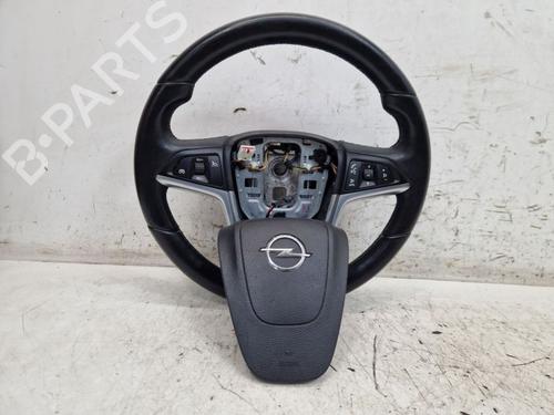 Rat OPEL ASTRA J Sports Tourer (P10) 1.4 Turbo (35) (120 hp) 28085622