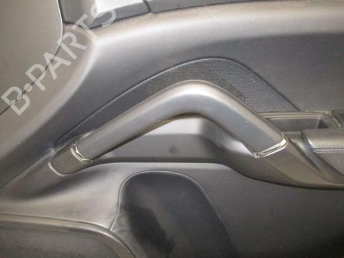 Front right panel PORSCHE CAYENNE (92A) 4.8 Turbo | BP37128328C59 - Image 3