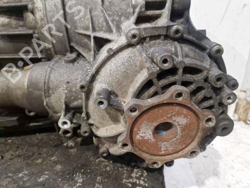 Gearbox AUDI A8 D3 (4E2, 4E8) 4.2 TDI quattro | BP32429596M3