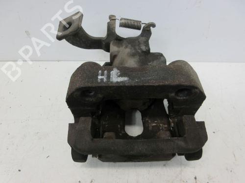 Used Left rear brake caliper TOYOTA PRIUS (_W3_) 1.8 Hybrid (ZVW3_) (99 hp) 29097162