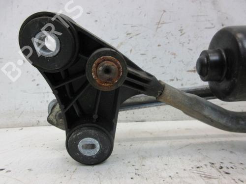 Front wipers mechanism BMW 5 Touring (E61) 525 d | BP19295057C83 