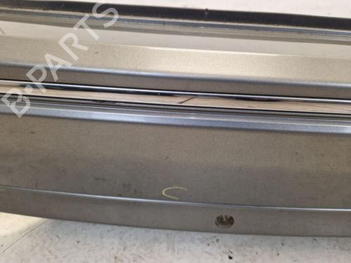 Rear bumper MERCEDES-BENZ C-CLASS T-Model (S204) C 200 CDI (204.201) | BP29274779C8
