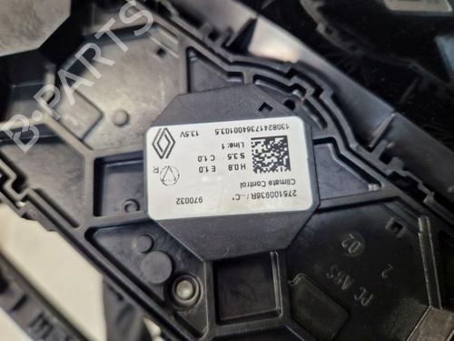 AC-Styringsenhed/Manøvreenhed MITSUBISHI COLT VII Hatchback (VB_) 1.0 MPi (VBXG0) | BP29523750I5 