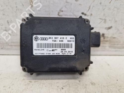 Centralina AUDI Q5 (8RB) 2.0 TFSI quattro (211 hp) 31703624