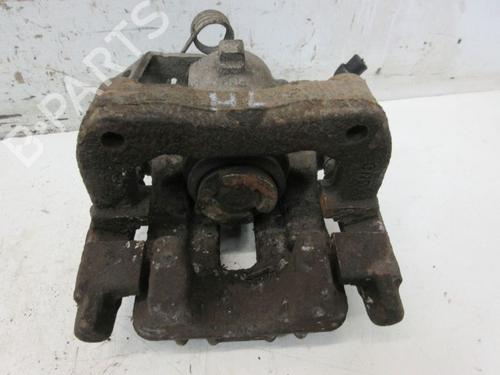 Used Left rear brake caliper AUDI A1 Sportback (8XA, 8XF) 1.2 TFSI (86 hp) 29093443