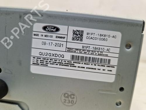 Radio FORD KUGA III (DFK) 2.5 Duratec PHEV | BP31702872E6 - Image 9