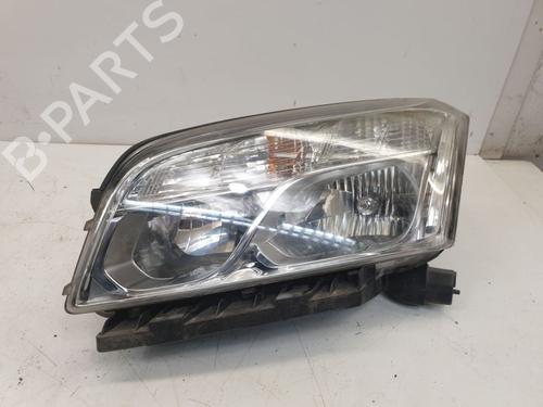 Used Left headlight Left headlight CHEVROLET TRAX 1.7 TD AWD (131 hp) 33270380 33270380