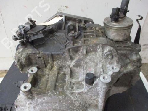 Gearbox VW GOLF IV Cabriolet (1E7) 2.0 | BP29091523M3 