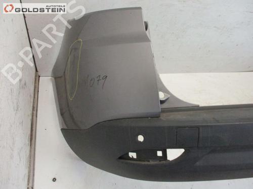 Rear bumper RENAULT MEGANE III Grandtour (KZ0/1) 1.4 TCe (KZ0F, KZ1V) | BP18788633C8 
