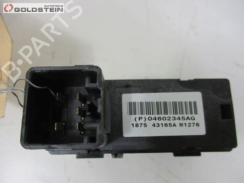 Switch JEEP GRAND CHEROKEE III (WH, WK) 3.0 CRD 4x4 | BP18761898I30