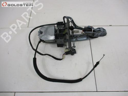 Exterior handle VOLVO C70 II Convertible (542) 2.0 D | BP18759915C122 