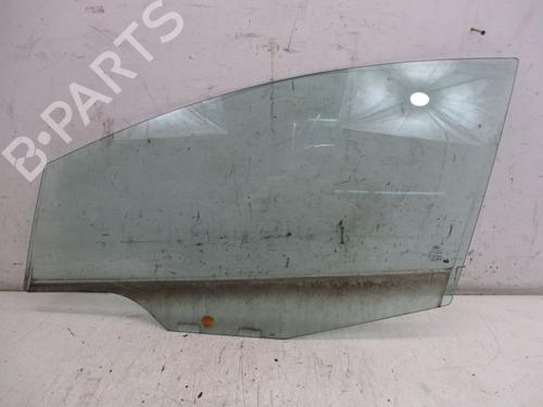 Used Front left quarter glass FORD FIESTA VI (CB1, CCN) 1.4 (97 hp) 19298137