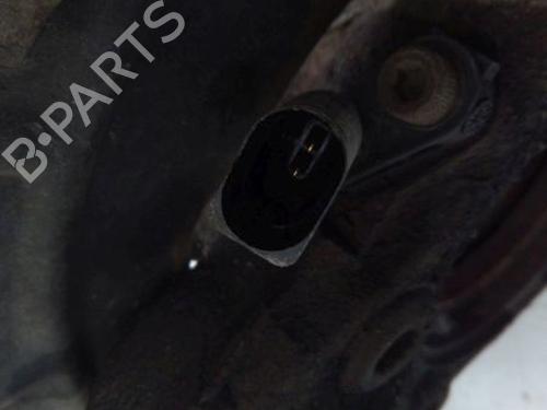 Right front steering knuckle VW TIGUAN (5N_) 2.0 TDI 4motion | BP29102269M26 