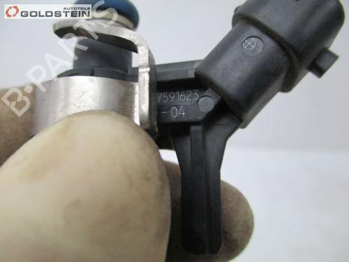 Injector BMW 1 (F20) 116 i | BP37099824M100 - Image 4