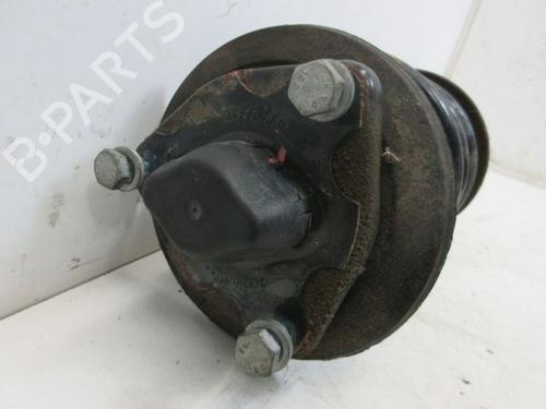 Right front shock absorber MERCEDES-BENZ C-CLASS (W203) C 280 4-matic (203.092) | BP21598470M17 