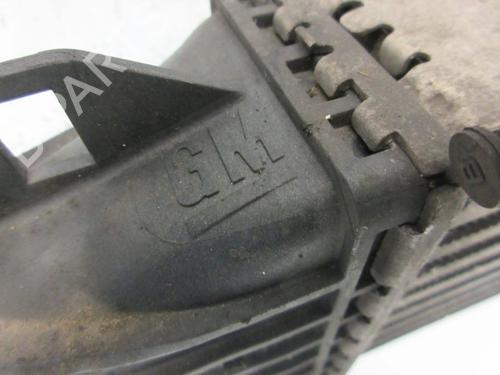Intercooler OPEL CORSA E (X15) 1.4 Turbo (08, 68) | BP37130054M30 - Image 9