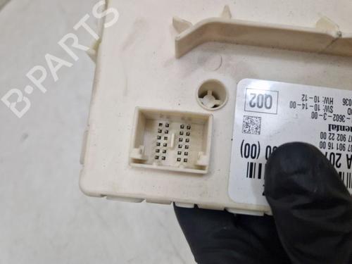 Control unit MERCEDES-BENZ E-CLASS Coupe (C207) E 220 BlueTEC (207.301) | BP38113732M11 - Image 5