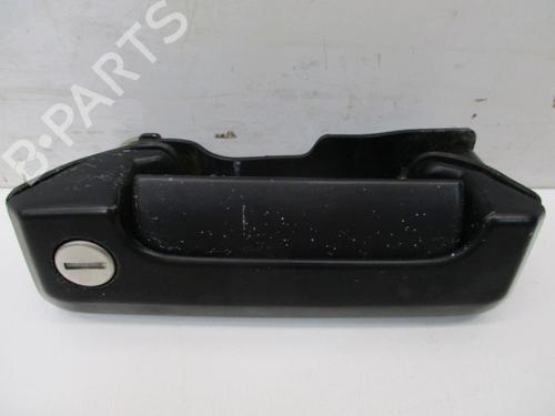 Used Exterior handle Exterior handle 37128198 37128198